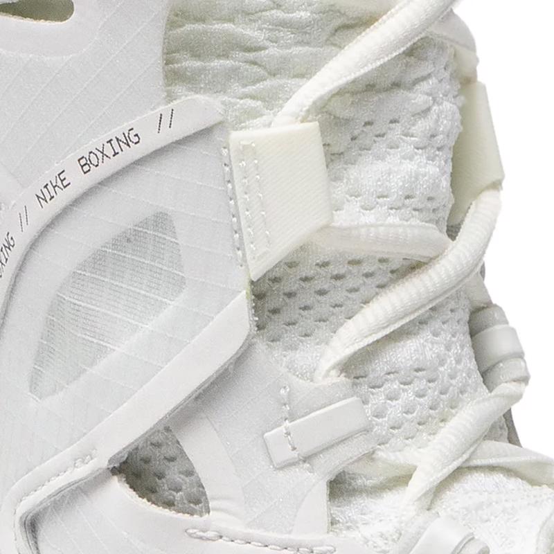 NIKE HYPER KO 2 papoutsia pugaxias | white